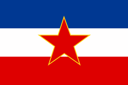 Former Yugoslavia
