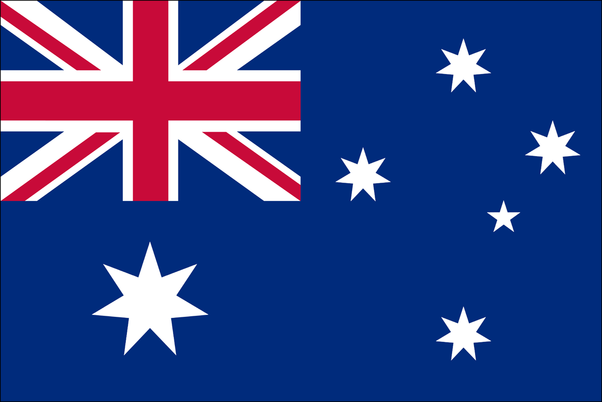 澳大利亚