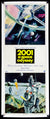 2001: A Space Odyssey (1968) original movie poster for sale at Original Film Art