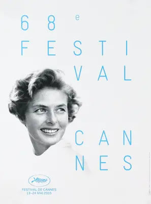 68th Cannes Film Festival (2015)