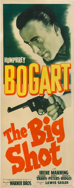 Big Shot (1942)