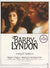 Barry Lyndon (1975) original movie poster for sale at Original Film Art