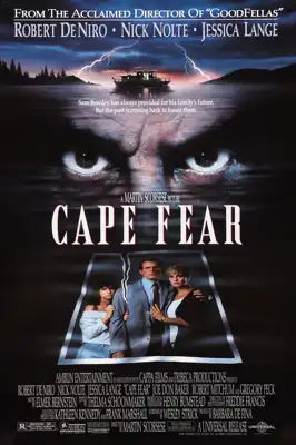 Cape Fear (1991)