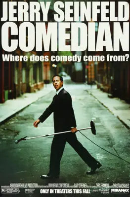 Comedian (2002)