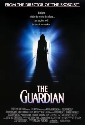Guardian (1990) original movie poster for sale at Original Film Art