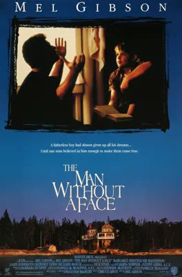 Man Without a Face (1993)