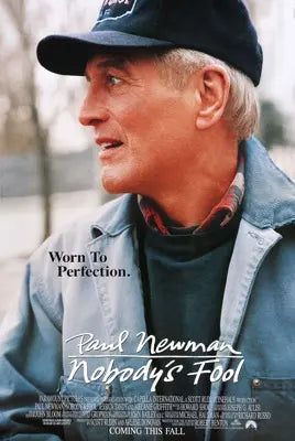 Nobody's Fool (1994) original movie poster for sale at Original Film Art - Vintage Movie Posters