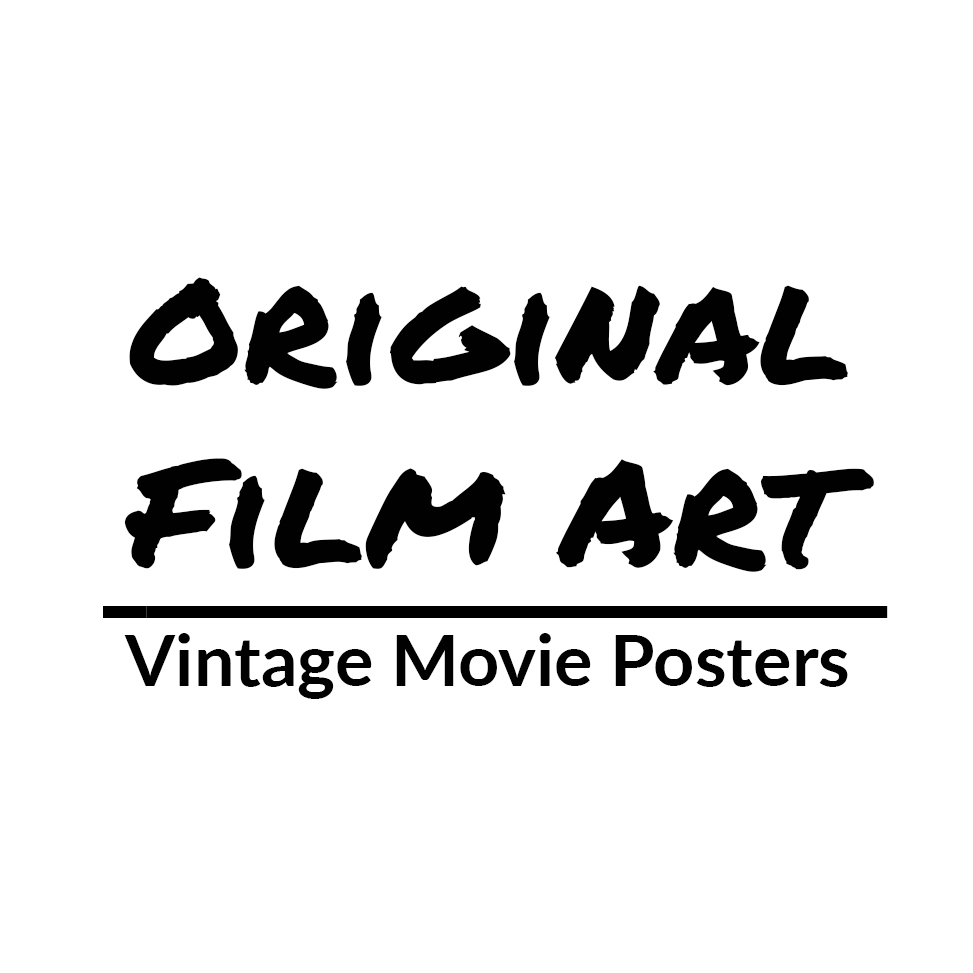 Movie Poster Reprints