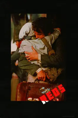 Reds (1981)