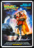 Back to the Future Part 2 (1989) original movie poster for sale at Original Film Art - Vintage Movie Posters