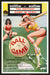 Ball Game (1980) original movie poster for sale at Original Film Art - Vintage Movie Posters