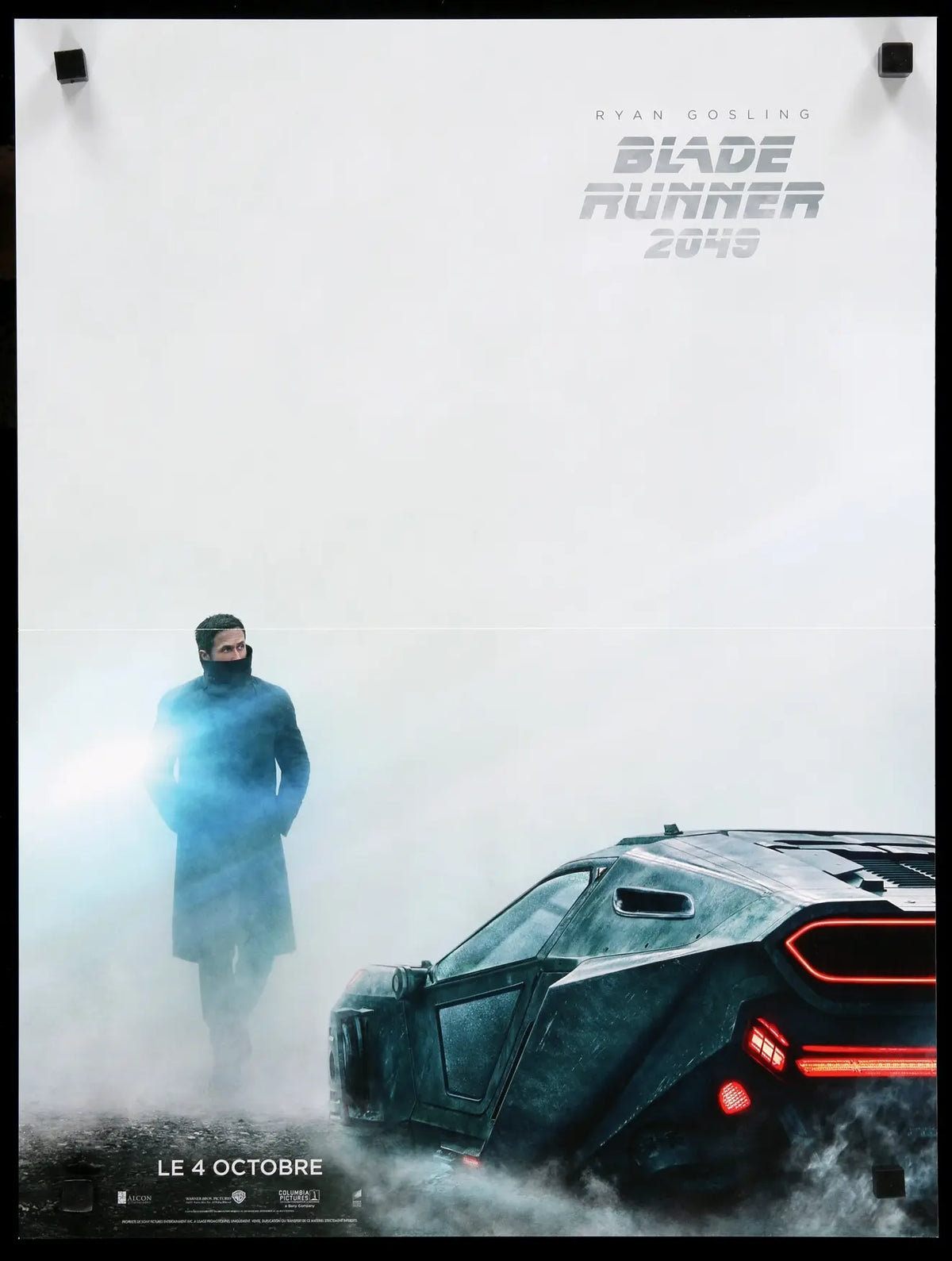 银翼杀手 2049 (2017)