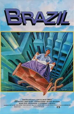 Brazil (1985)