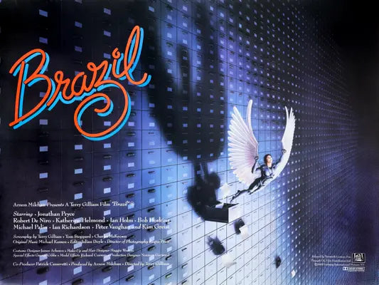 Brazil (1985)