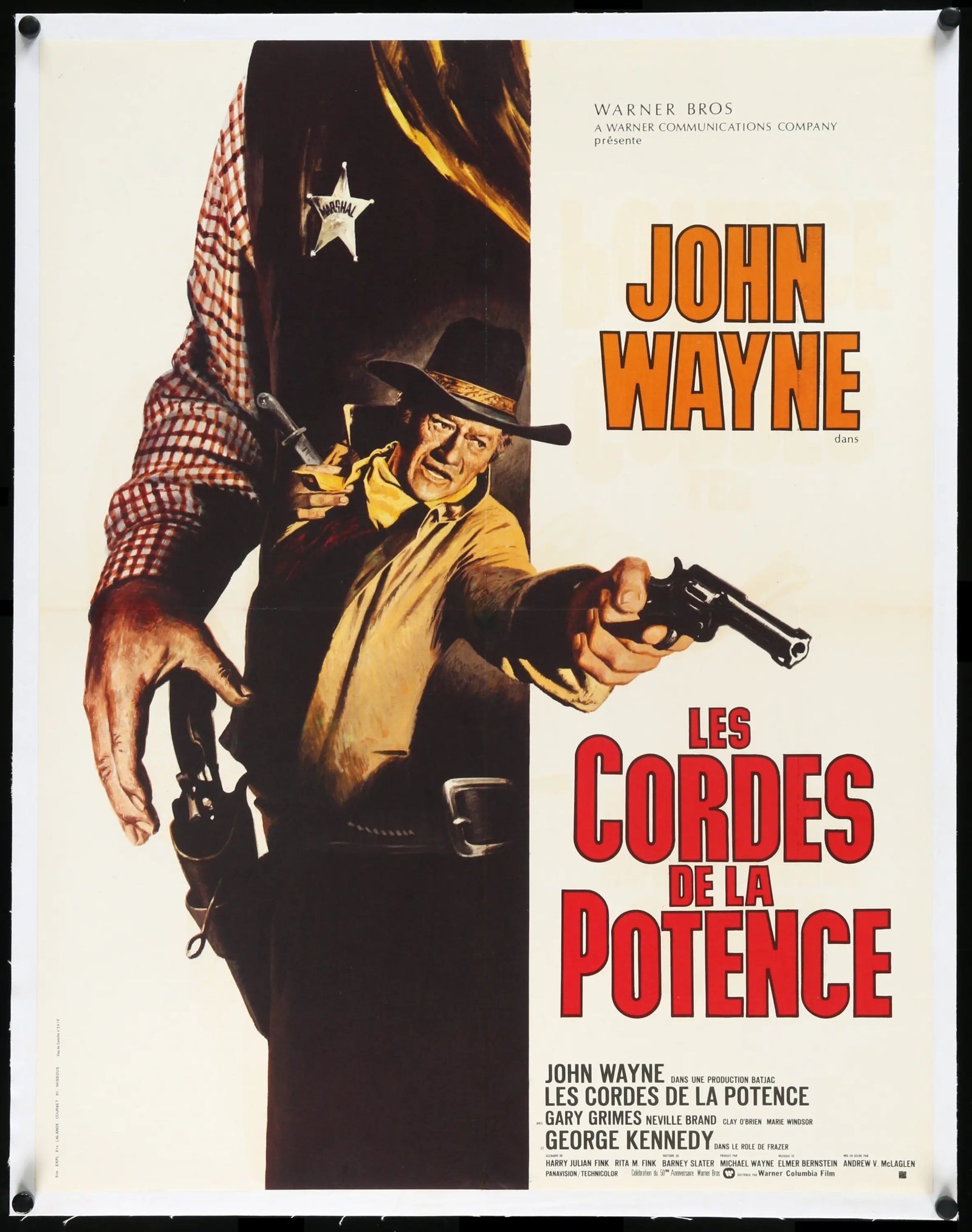 Cahill U.S. Marshal (1973) - IMDb