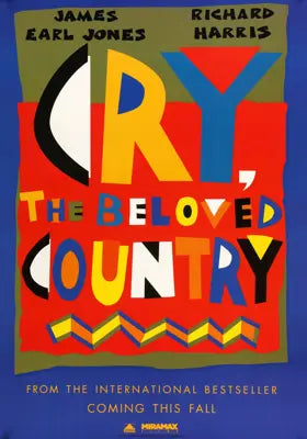 Cry, the Beloved Country (1995)