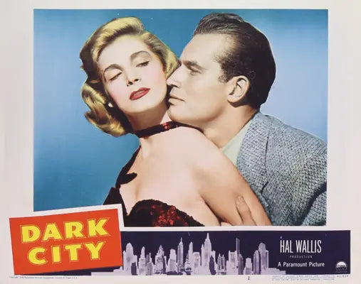 Dark City (1950)