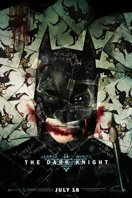 Dark Knight (2008) original movie poster for sale at Original Film Art - Vintage Movie Posters