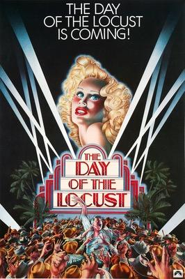 Day of the Locust (1975) original movie poster for sale at Original Film Art