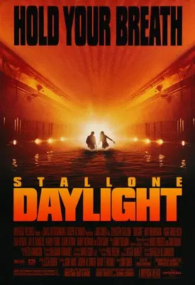 Daylight (1996) original movie poster for sale at Original Film Art