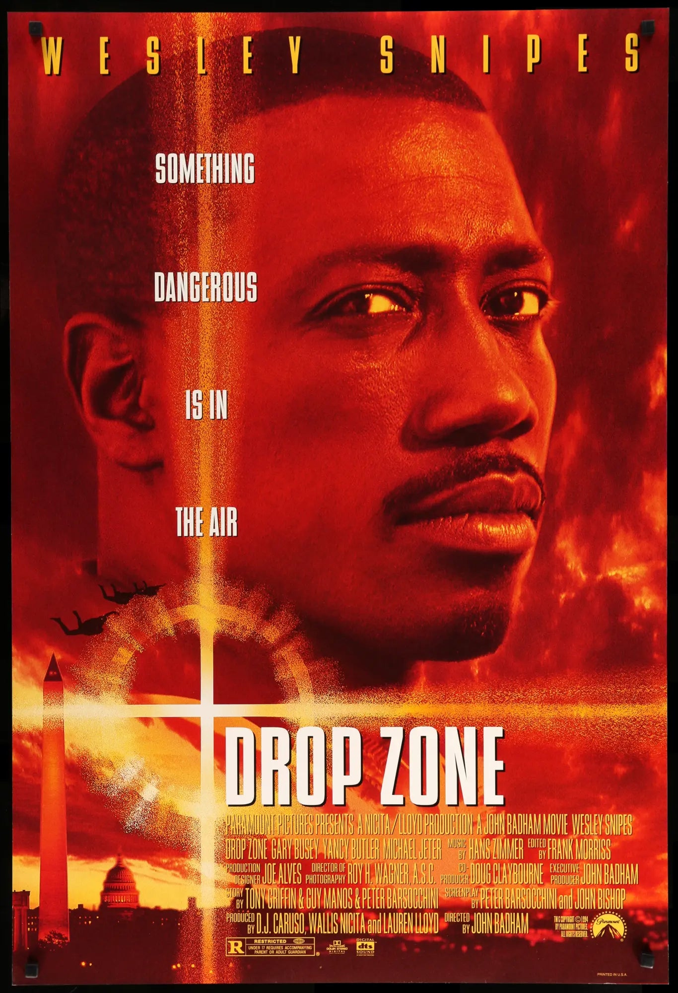 The Drop, Full Movie