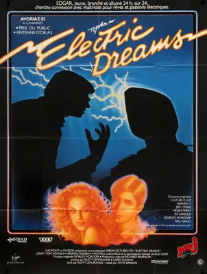 Electric Dreams (1984)