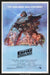 Empire Strikes Back (1980) original movie poster for sale at Original Film Art - Vintage Movie Posters
