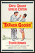 Father Goose (1964) original movie poster for sale at Original Film Art - Vintage Movie Posters