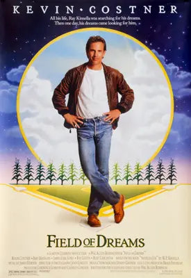 Field of Dreams (1989) original movie poster for sale at Original Film Art