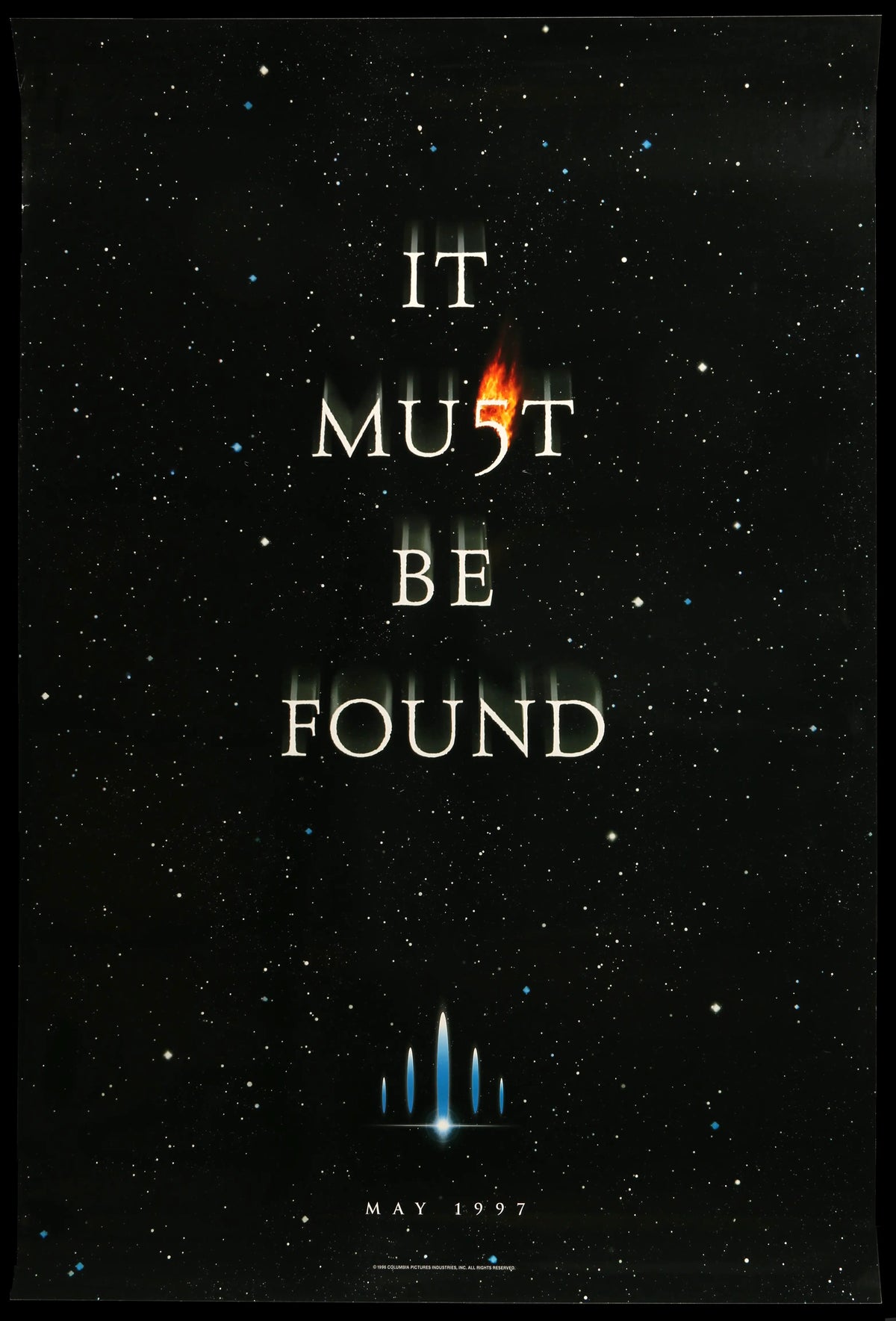 Fifth Element (1997) original movie poster for sale at Original Film Art - Vintage Movie Posters