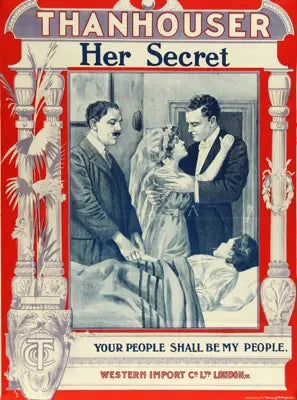 Her Secret (1912)