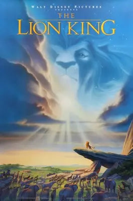 Lion King (1994)