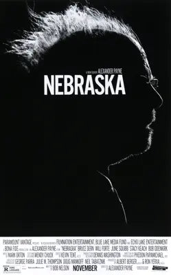 Nebraska (2013) original movie poster for sale at Original Film Art - Vintage Movie Posters