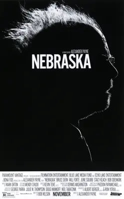 Nebraska (2013) original movie poster for sale at Original Film Art