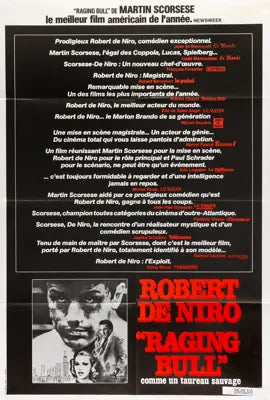 Raging Bull (1980)