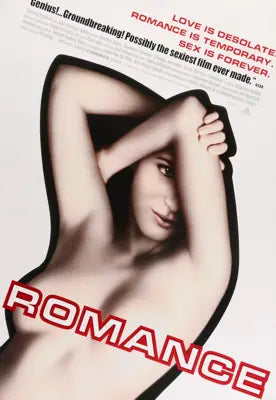 Romance (1999) original movie poster for sale at Original Film Art