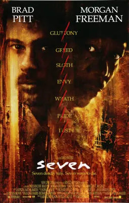 Se7en (1995)