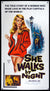 She Walks by Night (1959) original movie poster for sale at Original Film Art