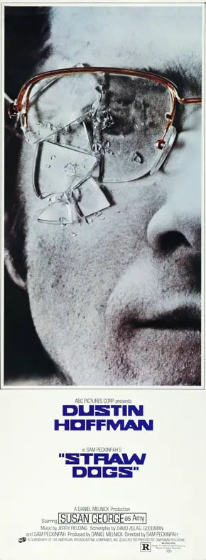 Straw Dogs (1971)
