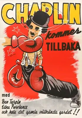 Champion (1915) original movie poster for sale at Original Film Art - Vintage Movie Posters