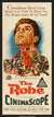 The Robe (1953) Original Australian Daybill Movie Poster - Original ...