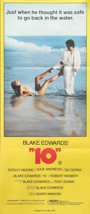 70's film posters