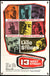 13 West Street (1962) original movie poster for sale at Original Film Art