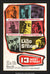 13 West Street (1962) original movie poster for sale at Original Film Art