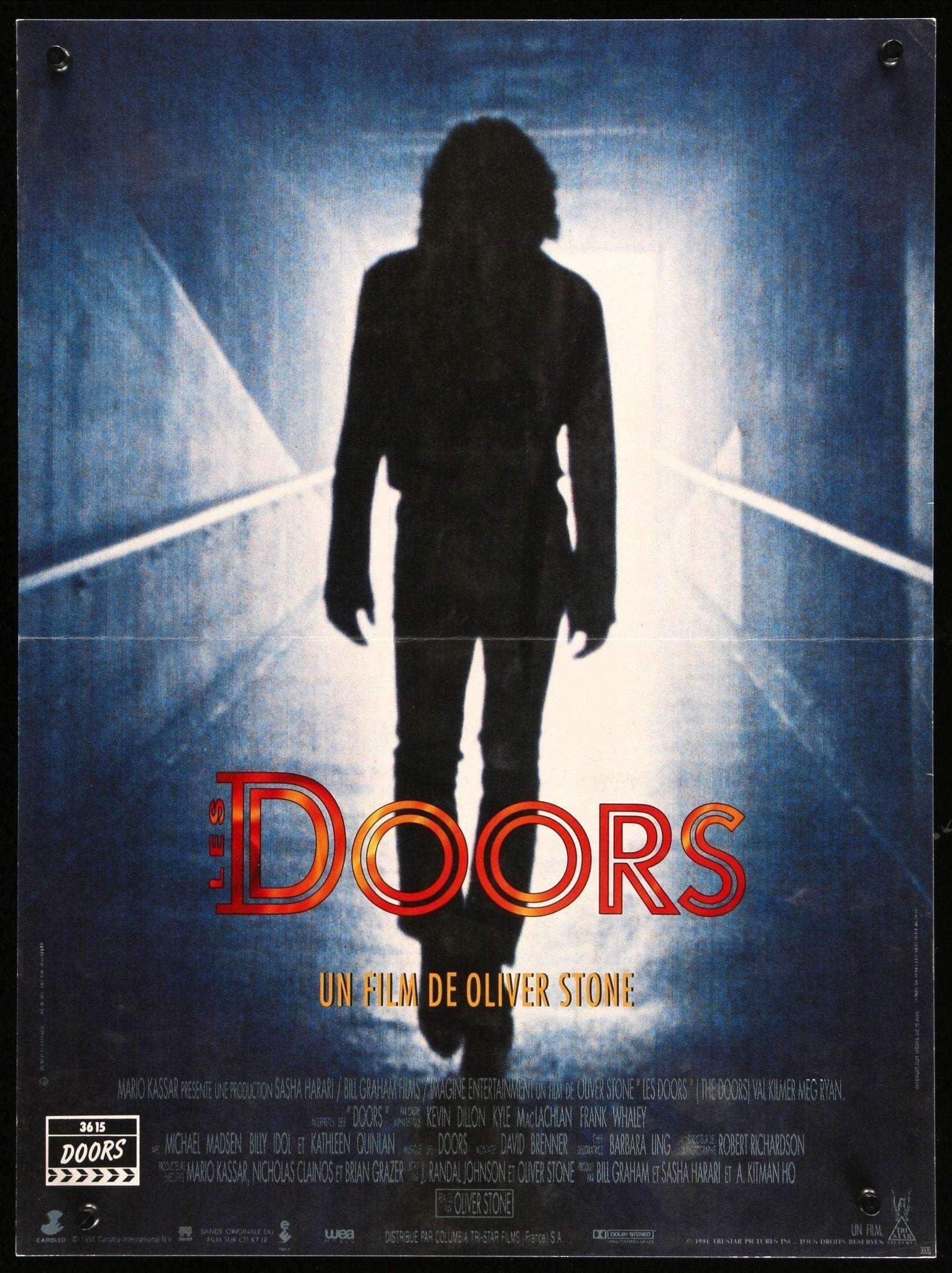 The Doors (1991)