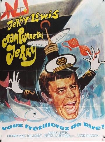 Hook, Line, and Sinker (1969) original movie poster for sale at Original Film Art - Vintage Movie Posters