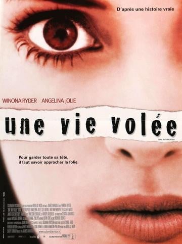 Girl Interrupted (1999) original movie poster for sale at Original Film Art - Vintage Movie Posters