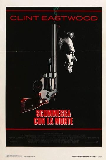 Dead Pool (1988) original movie poster for sale at Original Film Art