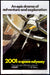 2001: A Space Odyssey (1968) original movie poster for sale at Original Film Art - Vintage Movie Posters