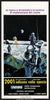 2001: A Space Odyssey (1968) original movie poster for sale at Original Film Art